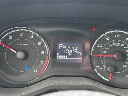 Used 2018 Subaru Crosstrek 2.0i Premium AWD/4WD image 13