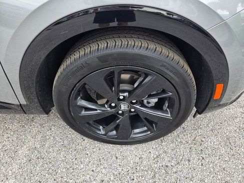 Used 2024 Buick Envision Sport Touring AWD/4WD image 18
