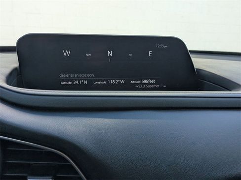 Used 2025 MAZDA CX-30 AWD 2.5 S w/ Preferred Package image 17