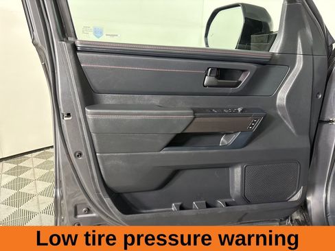 Used 2023 Toyota Sequoia TRD Pro image 8