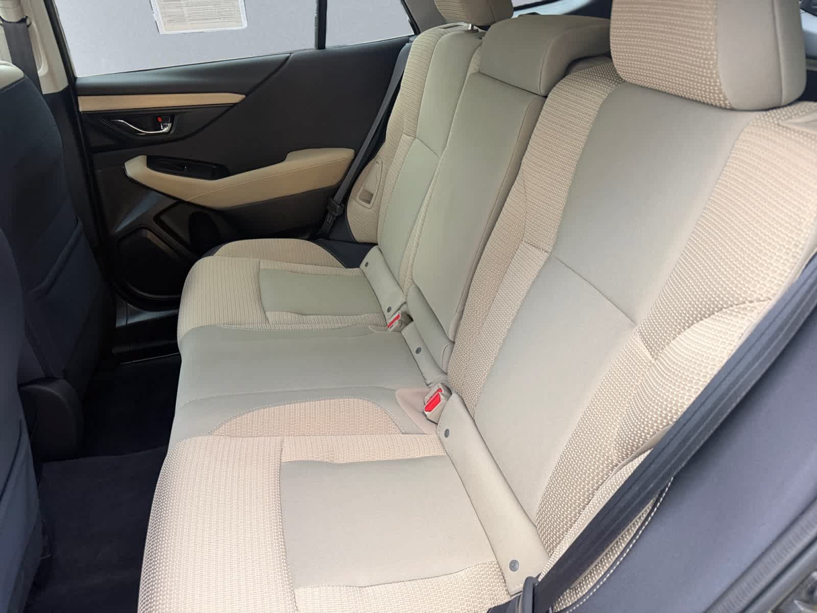 Used 2023 Subaru Outback Premium AWD/4WD image 18
