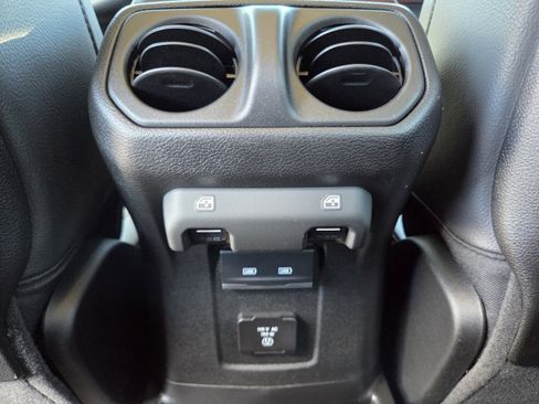 New 2026 Jeep Wrangler Unlimited Sahara image 19