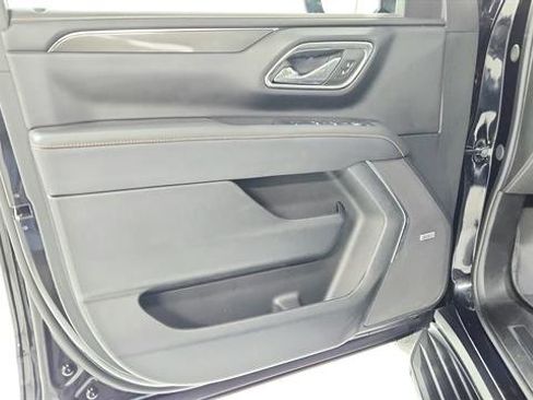 Used 2024 GMC Yukon AT4 w/ Technology Package image 20