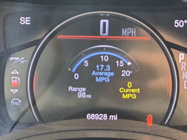 Used 2022 Dodge Durango R/T w/ Blacktop Package AWD/4WD image 21