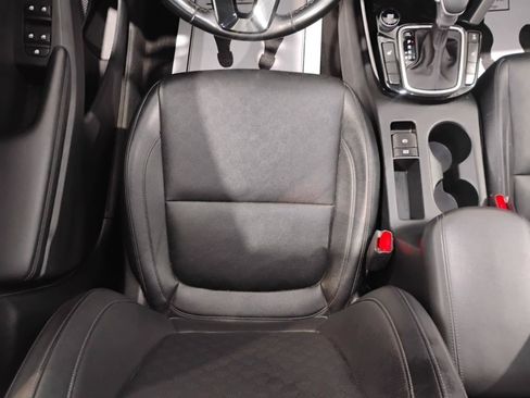 Used 2021 Kia Seltos SX AWD/4WD image 54