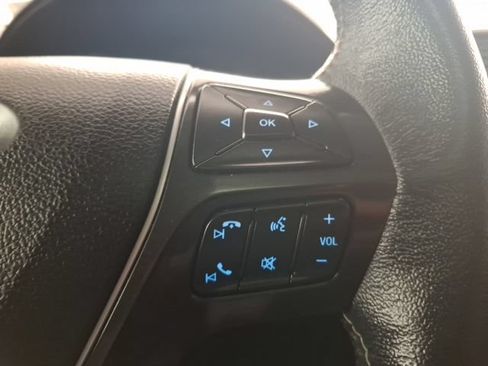 Used 2019 Ford Explorer Platinum AWD/4WD image 21