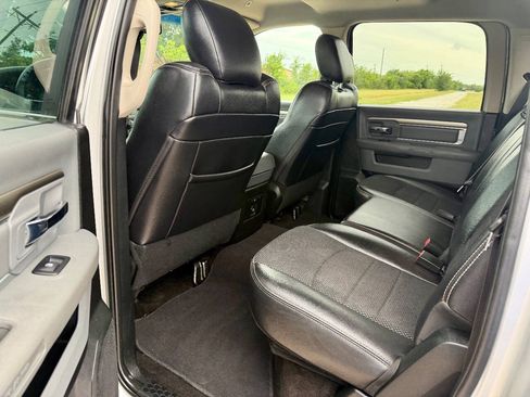 Used 2017 RAM 1500 Lone Star RWD image 15