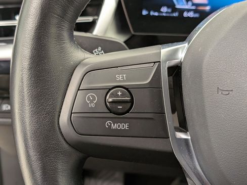 Certified 2025 BMW X1 xDrive28i image 19