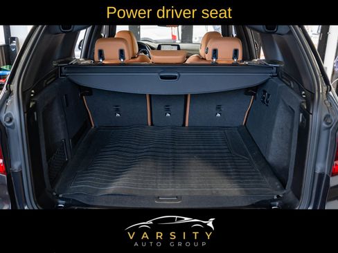 Used 2021 BMW X3 xDrive30i w/ Convenience Package image 25