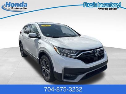 Used 2020 Honda CR-V EX