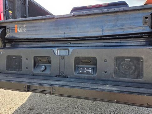 Used 2023 GMC Sierra 1500 Denali w/ Denali Reserve Package image 15