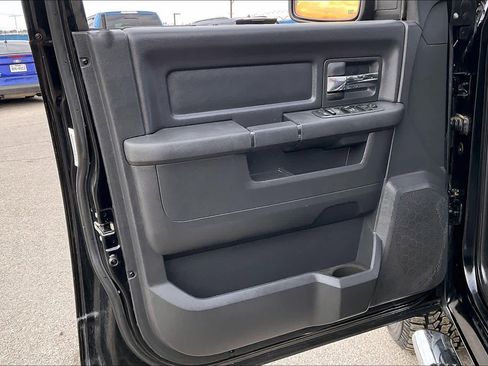 Used 2012 RAM 1500 Sport w/ Sport Premium Group image 21