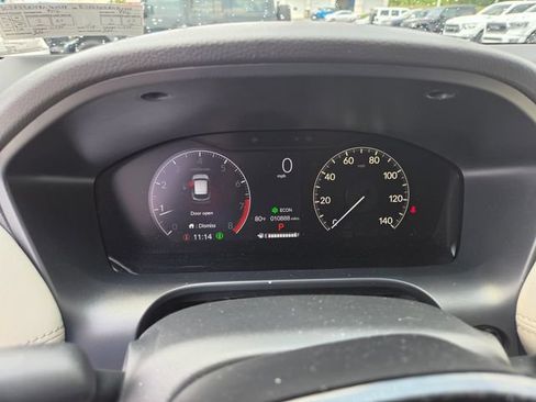 Used 2024 Honda HR-V EX-L image 4