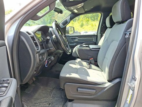Used 2021 RAM 1500 Big Horn AWD/4WD image 13