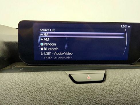 Used 2024 MAZDA CX-90 Plug-In Hybrid w/ Preferred AWD/4WD image 19