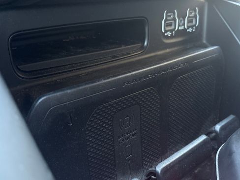 Used 2022 RAM 1500 TRX w/ TRX Level 2 Equipment Group image 22