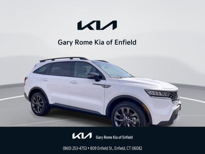 Used 2023 Kia Sorento X-Line EX