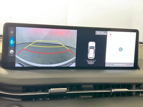 Used 2024 Genesis GV70 3.5T Sport image 13