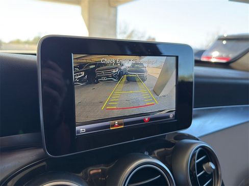 Used 2017 Mercedes-Benz GLC 300 image 14