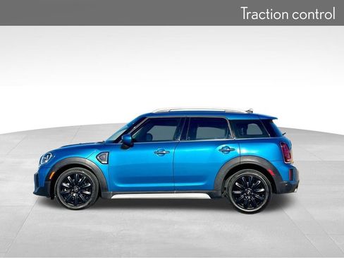 Used 2022 MINI Cooper Countryman S image 10