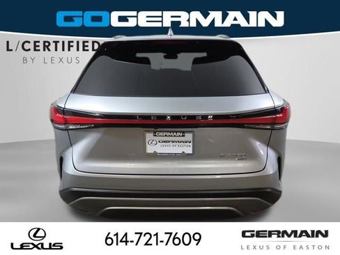 Used 2023 Lexus RX 350 Premium Plus w/ Cold Area Package image 10