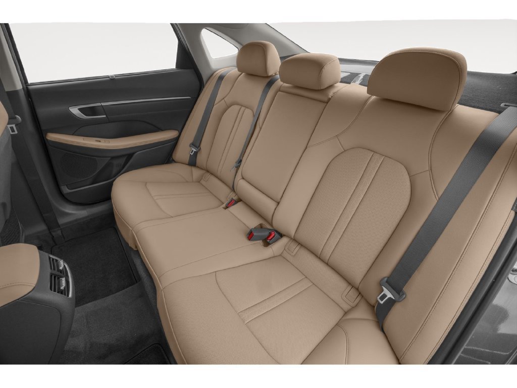 New 2026 Hyundai Sonata Limited FWD image 8