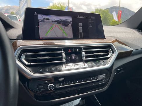 Used 2023 BMW X3 xDrive30i AWD/4WD image 34