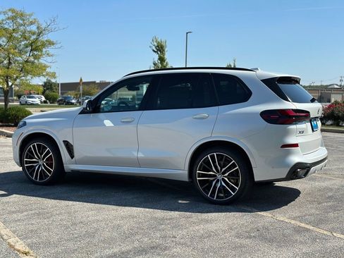 New 2026 BMW X5 xDrive40i w/ M Sport Package image 5