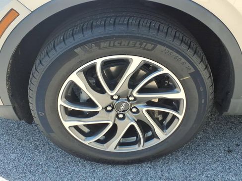 Certified 2020 Lincoln Corsair AWD w/ Equipment Group 101A image 10