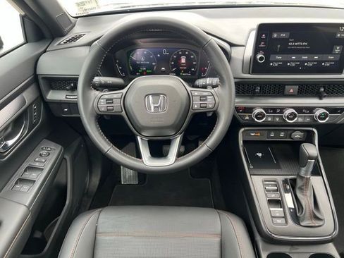 Certified 2026 Honda CR-V Sport-L image 14
