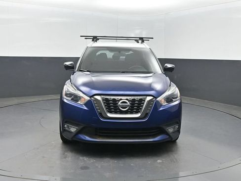 Used 2018 Nissan Kicks SR FWD image 28