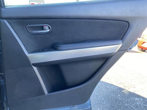 Used 2014 MAZDA CX-9 Grand Touring w/ GT Technology Package image 20