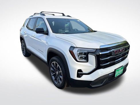 New 2026 GMC Terrain Elevation w/ Elevation Premium Package AWD/4WD image 9
