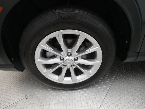 Certified 2023 Honda CR-V EX-L image 27