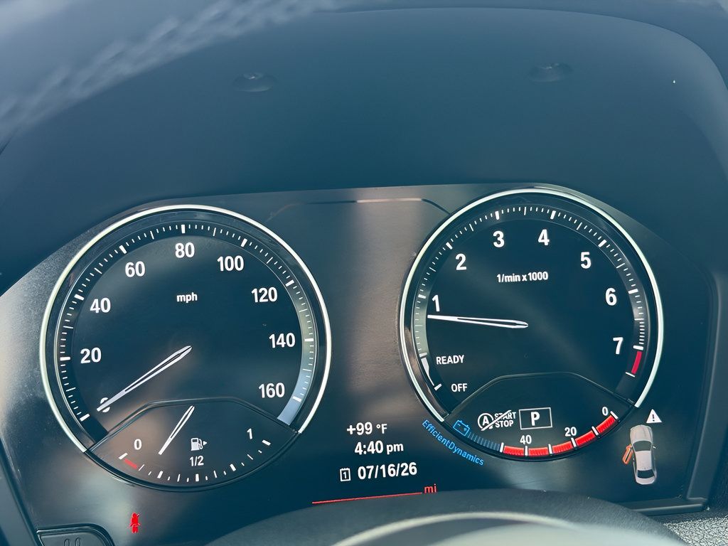 Used 2018 BMW M240i Coupe RWD image 35