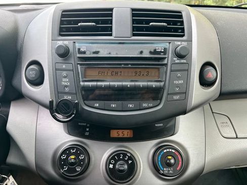 Used 2007 Toyota RAV4 2WD image 14
