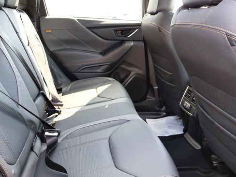 Used 2024 Subaru Forester Wilderness image 23
