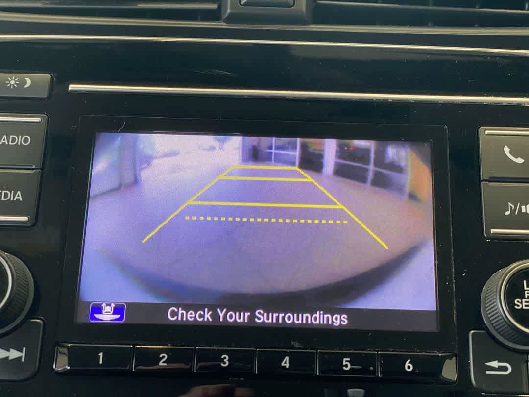 Used 2017 Honda CR-V LX image 20