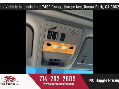 Used 2010 Cadillac Escalade Hybrid image 39