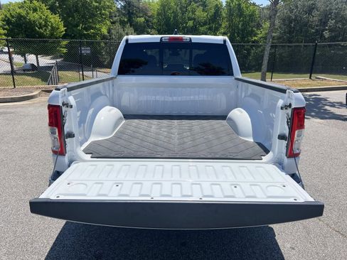 Used 2023 RAM 1500 Big Horn AWD/4WD image 18