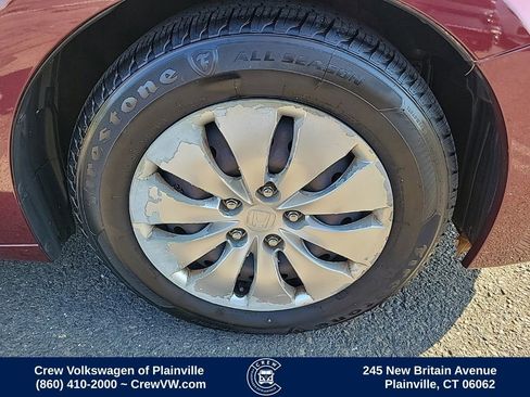 Used 2012 Honda Accord LX image 20