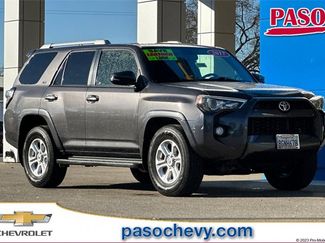 Used 2017 Toyota 4Runner SR5 Premium video 1