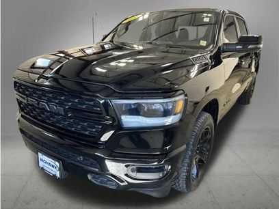 Used 2023 RAM 1500 Big Horn