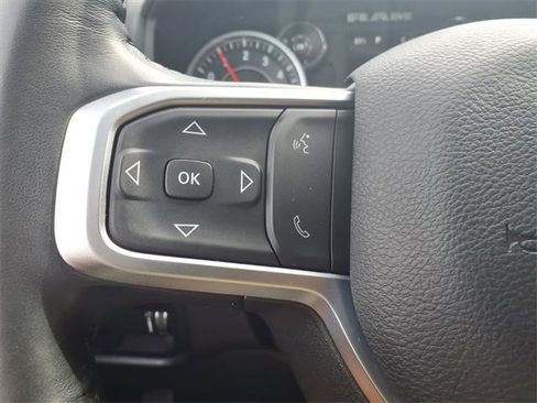 Used 2024 RAM 2500 Big Horn w/ Bed Utility Group image 27