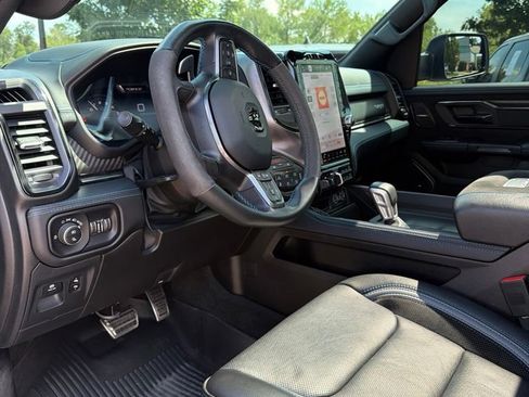 Used 2023 RAM 1500 TRX w/ TRX Level 2 Equipment Group AWD/4WD image 9