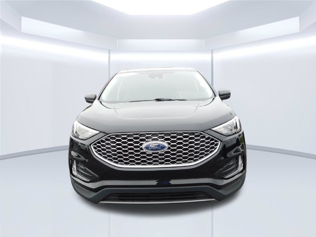 Used 2024 Ford Edge SEL w/ Convenience Package AWD/4WD image 8