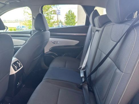 Used 2022 Hyundai Tucson SEL image 7