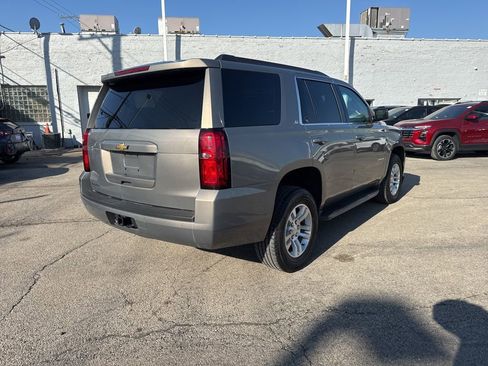 Used 2018 Chevrolet Tahoe LT image 7