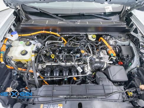 Used 2022 Ford Maverick XLT w/ XLT Luxury Package FWD image 50