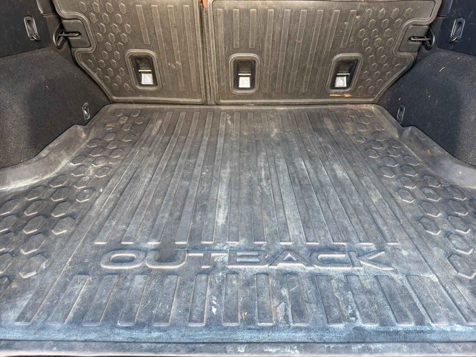 Used 2020 Subaru Outback Touring XT AWD/4WD image 14